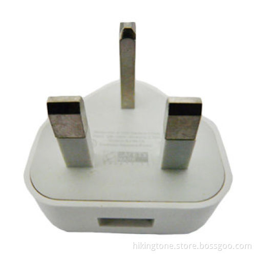 Wall charger for iPhone and iPad